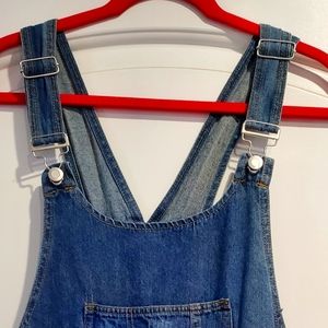 BOOHOO MATERNITY overalls